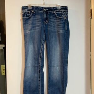 Miss Me Jeans Size 31